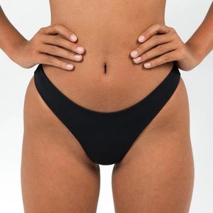 NBA Full Coverage Bikini Bottoms